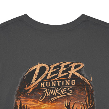 DHJ - Lakeside Buck