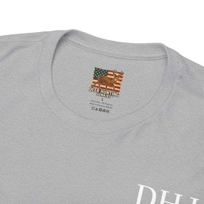 DHJ - Alabama Buck Short Sleeve Tee
