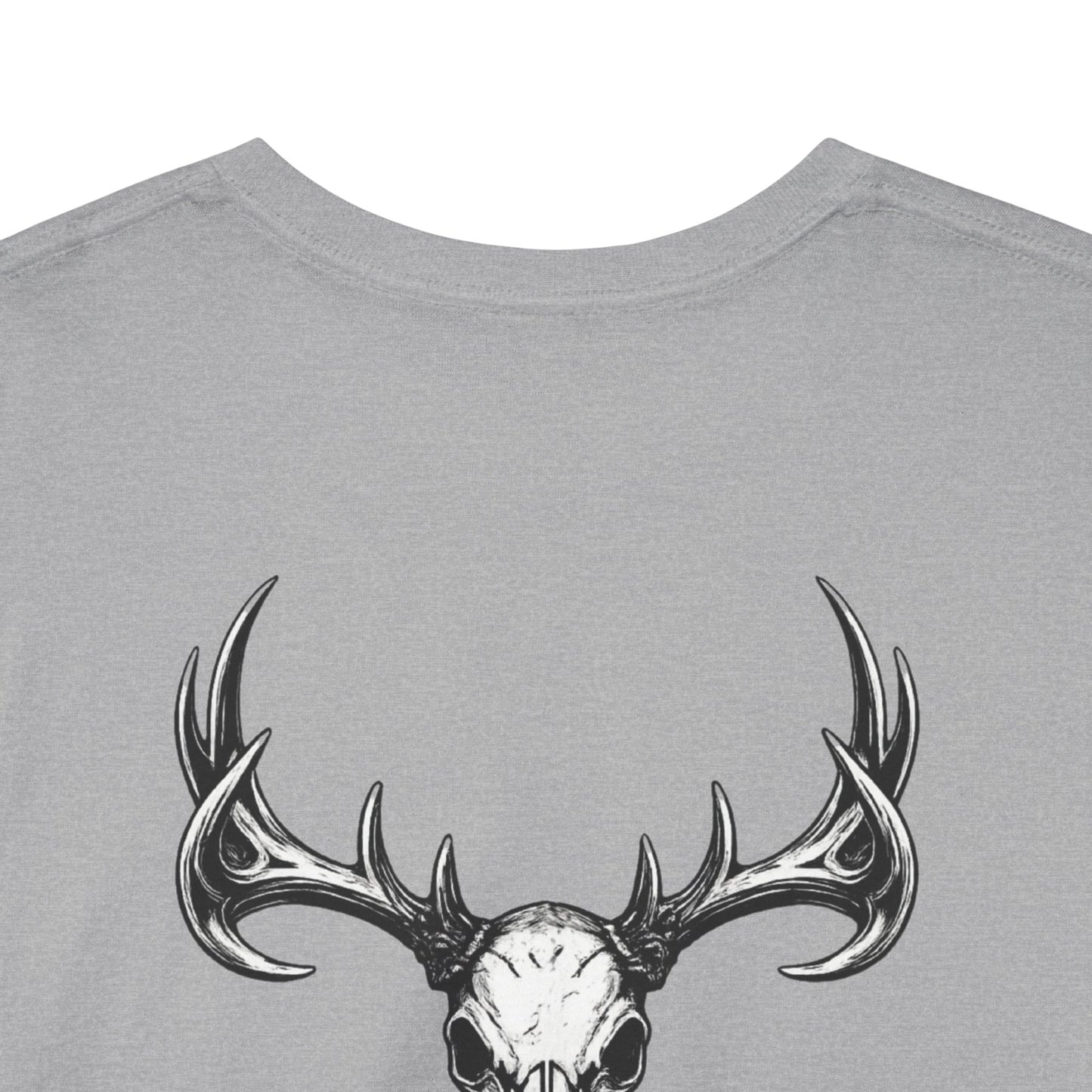 DHJ - Arrow Skull