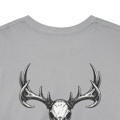 DHJ - Arrow Skull