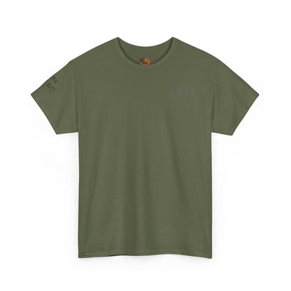 DHJ - American Deer Short Sleeve Tee