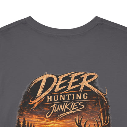 DHJ - Lakeside Buck