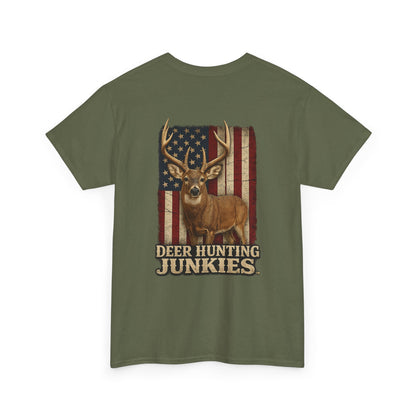 DHJ - 8 Deer America