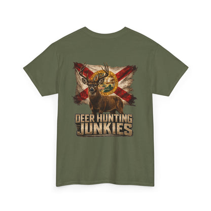 DHJ -  Florida Deer