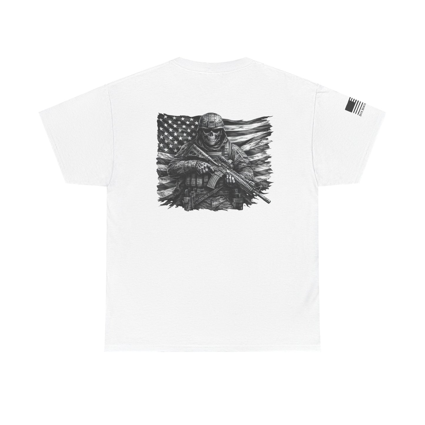 DHJ - American Reaper
