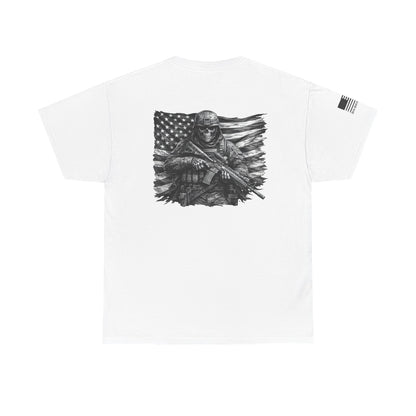 DHJ - American Reaper