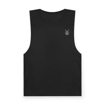 DHJ - Muscle Shirt Deer Star