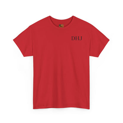 DHJ -  Florida 2 Deer Short Sleeve Tee