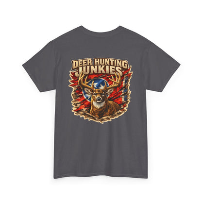 DHJ -  Tennessee Deer