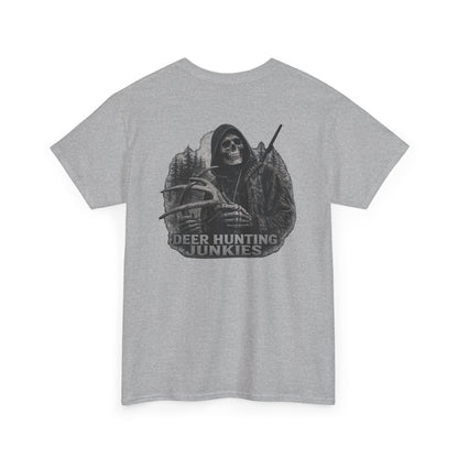 DHJ - Grim Reaper Stalker