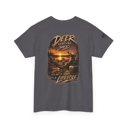 DHJ - Lakeside Buck