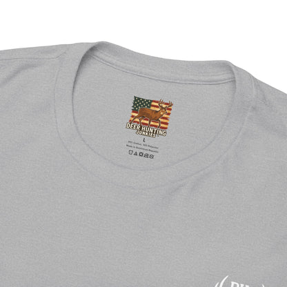 DHJ - American Deer Short Sleeve Tee