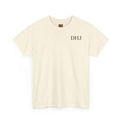 DHJ - Deer A Star Short Sleeve Tee