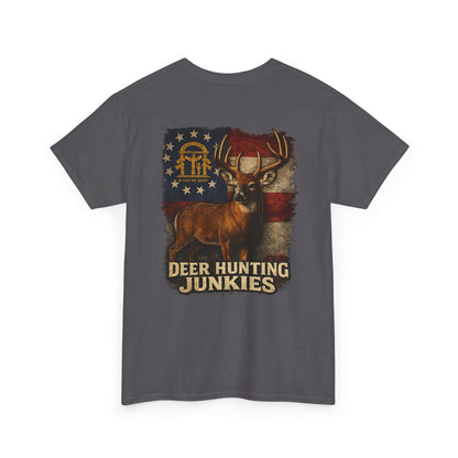 DHJ - Georgia Buck