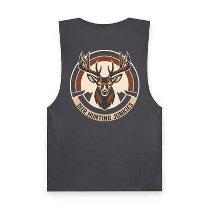 DHJ - Muscle Shirt Deer