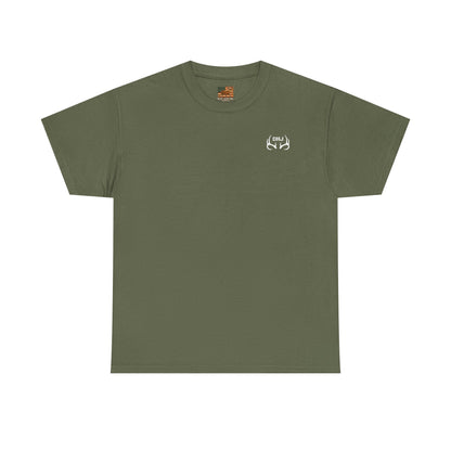 DHJ - Deer A Star Short Sleeve Tee