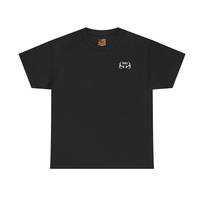 DHJ -  Florida 2 Deer Short Sleeve Tee