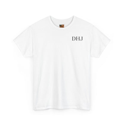 DHJ -  Florida 2 Deer Short Sleeve Tee