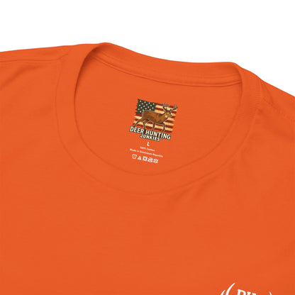 DHJ - American Deer Short Sleeve Tee