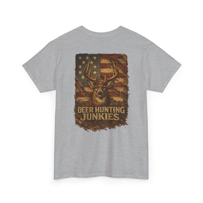 DHJ - American Rustic Deer