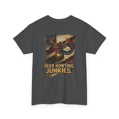 DHJ - Mississippi Buck
