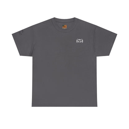 DHJ - American Deer Short Sleeve Tee