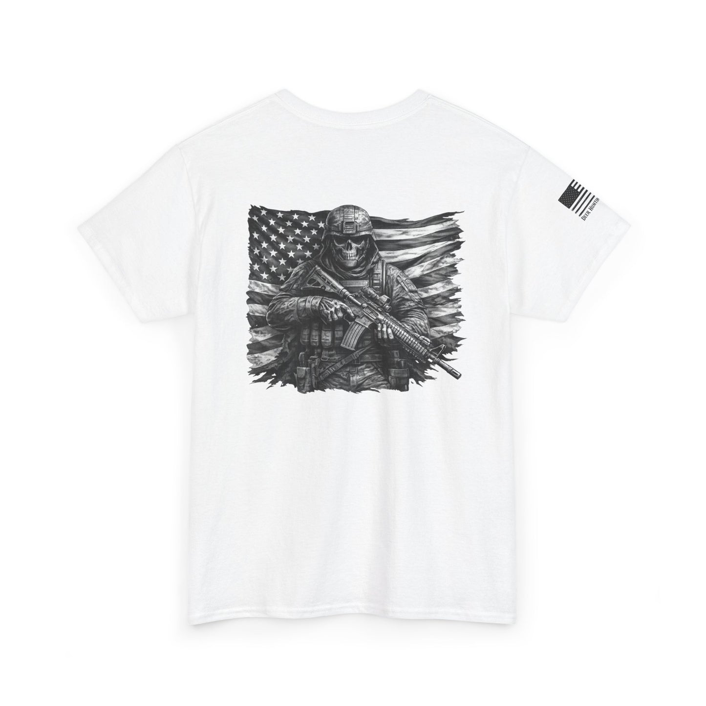 DHJ - American Reaper