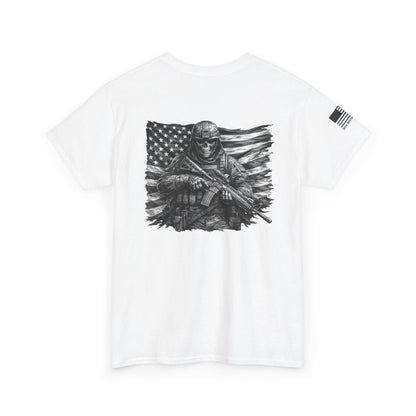 DHJ - American Reaper