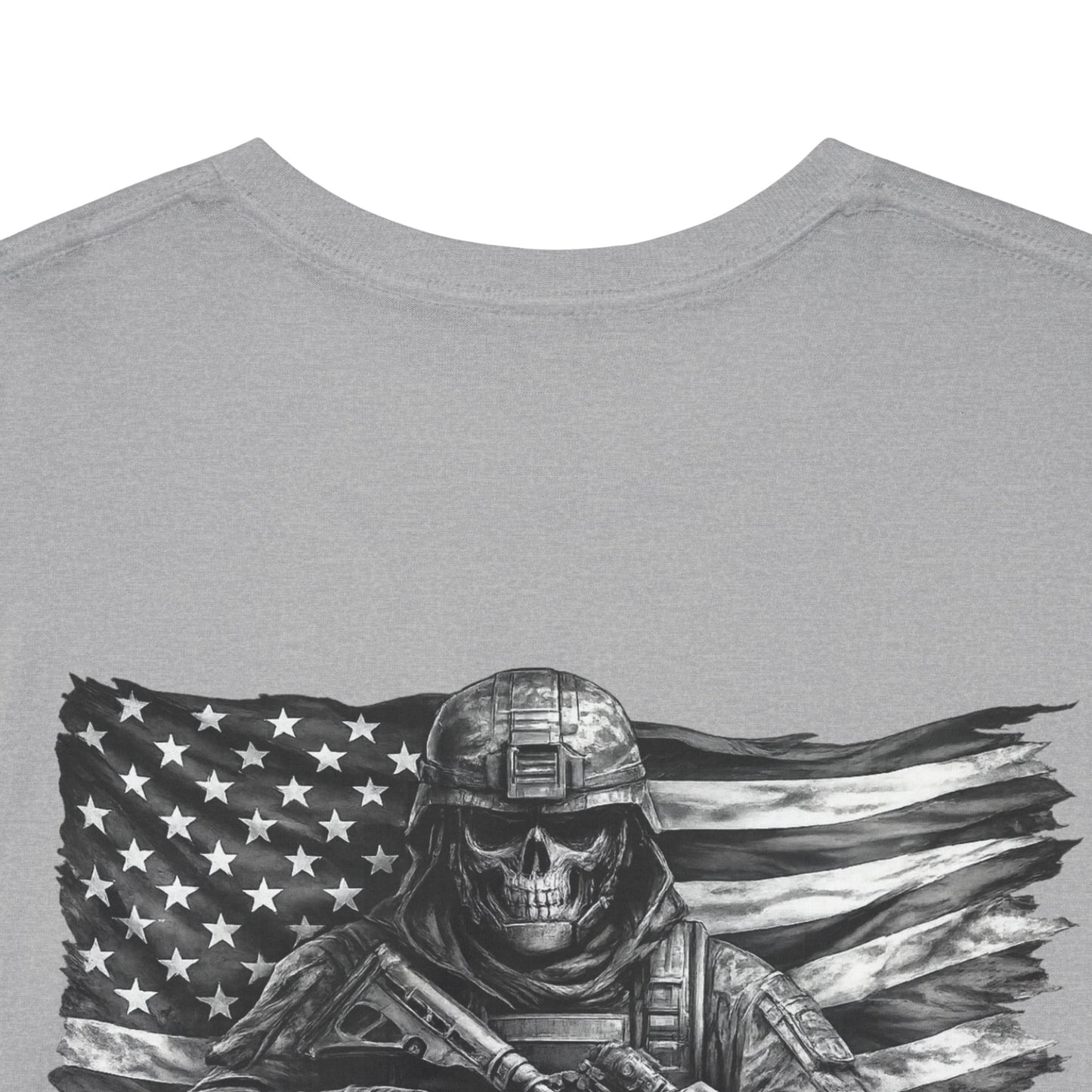 DHJ - American Reaper