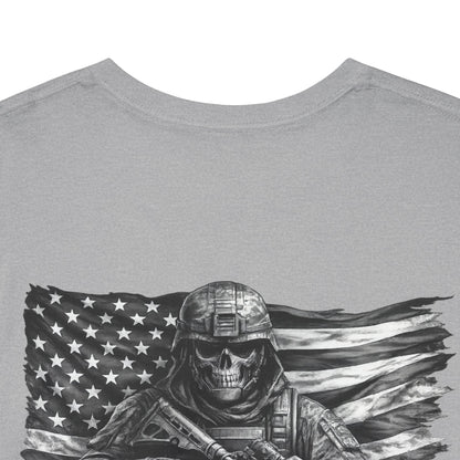 DHJ - American Reaper