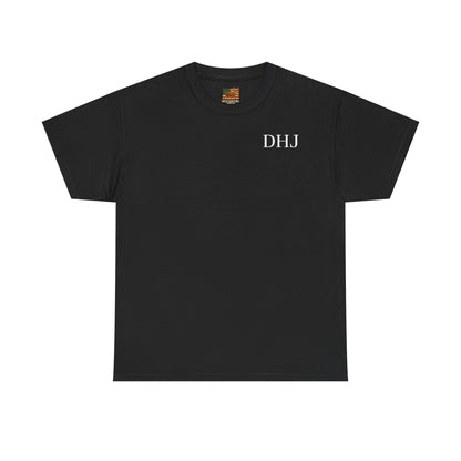 DHJ - OG Skull American Short Sleeve Tee
