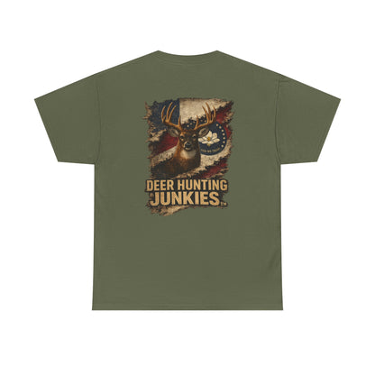DHJ - Mississippi Buck