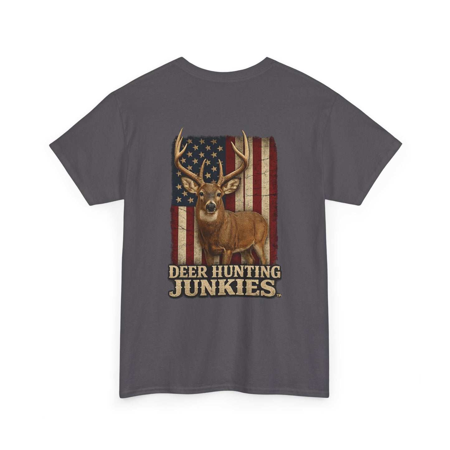DHJ - 8 Deer America