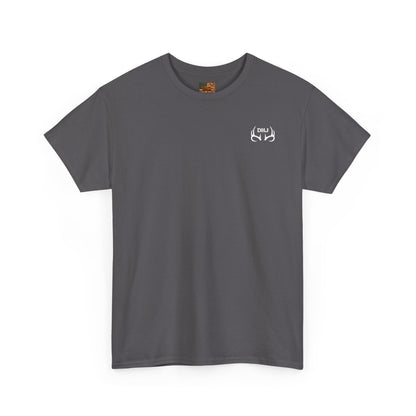DHJ -  Missouri Deer Short Sleeve Tee