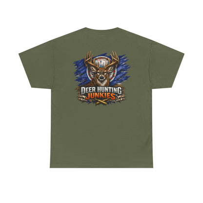 DHJ - Virginia Buck
