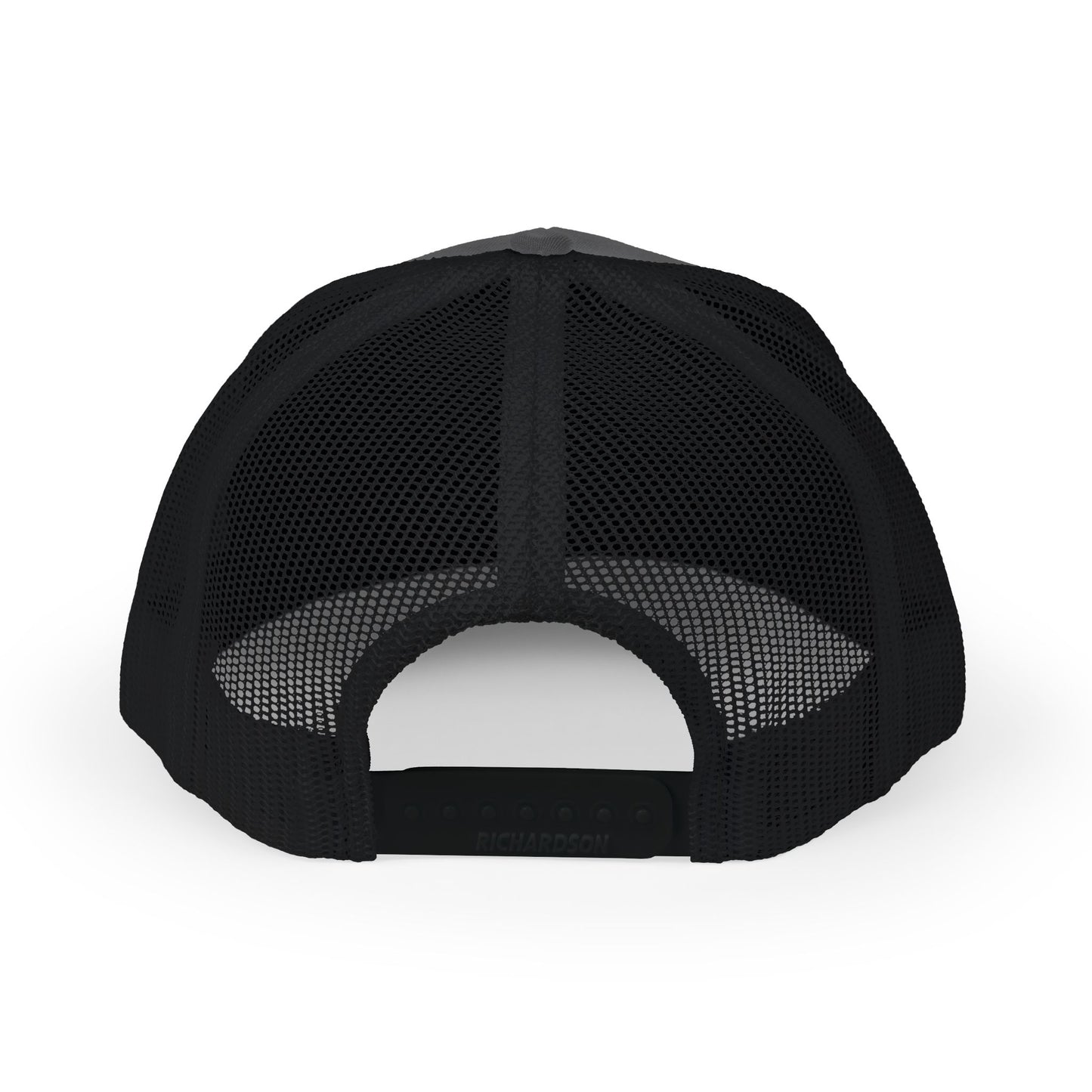 DHJ - Deer Antlers : Richardson 112 Snapback Trucker Deer