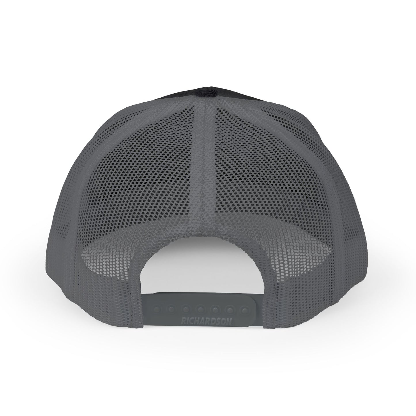 DHJ - Deer Antlers : Richardson 112 Snapback Trucker Deer