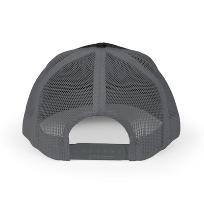 DHJ - Deer Antlers : Richardson 112 Snapback Trucker Deer