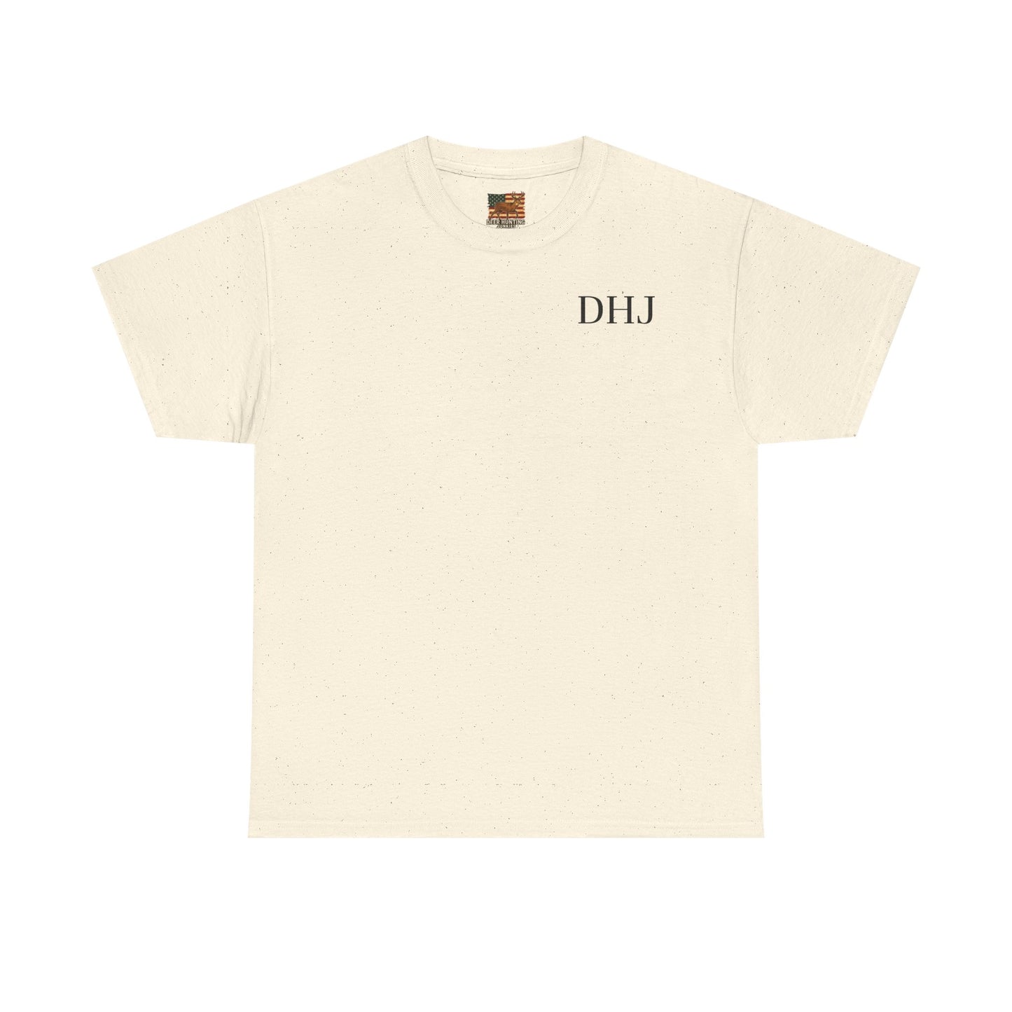 DHJ -  Florida 2 Deer Short Sleeve Tee