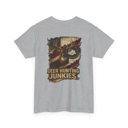 DHJ - Mississippi Buck