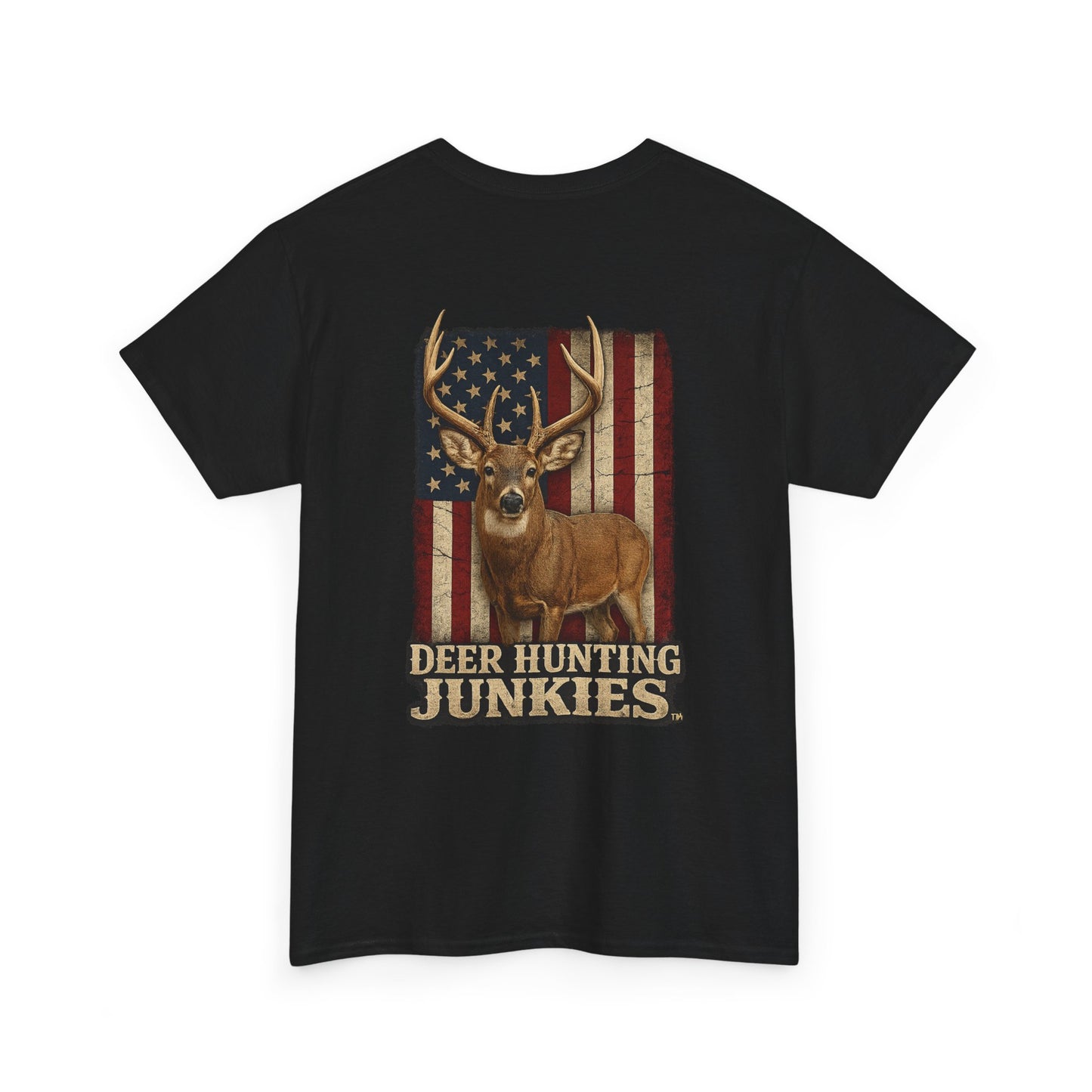 DHJ - 8 Deer America