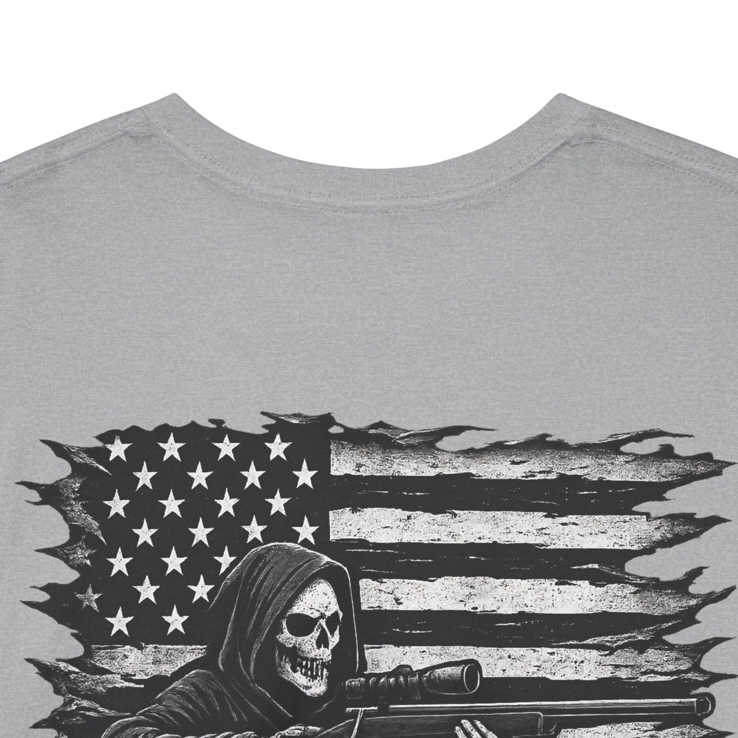 DHJ - Grim Reaper Rifle