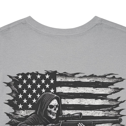 DHJ - Grim Reaper Rifle