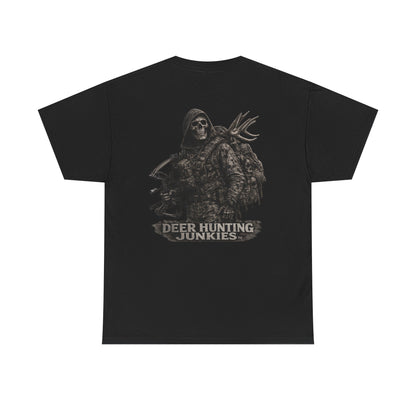DHJ - Grim Reaper Skinwalker