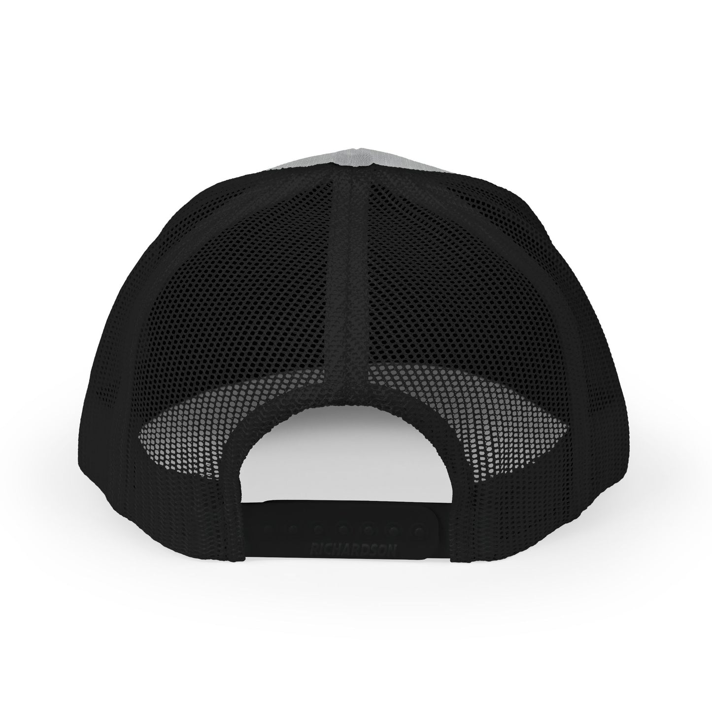 DHJ - Deer Antlers : Richardson 112 Snapback Trucker Deer