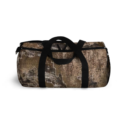 DHJ - Straight Overdose Duffel Bag