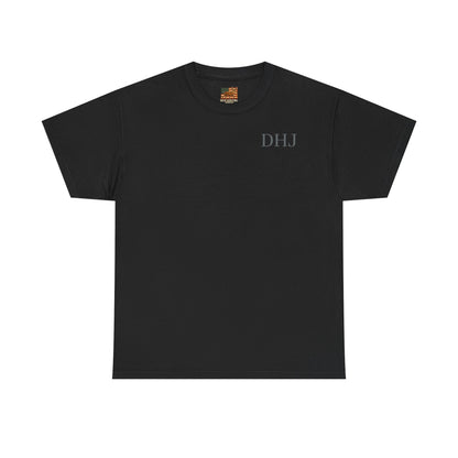 DHJ - Tennessee Deer Short Sleeve Tee