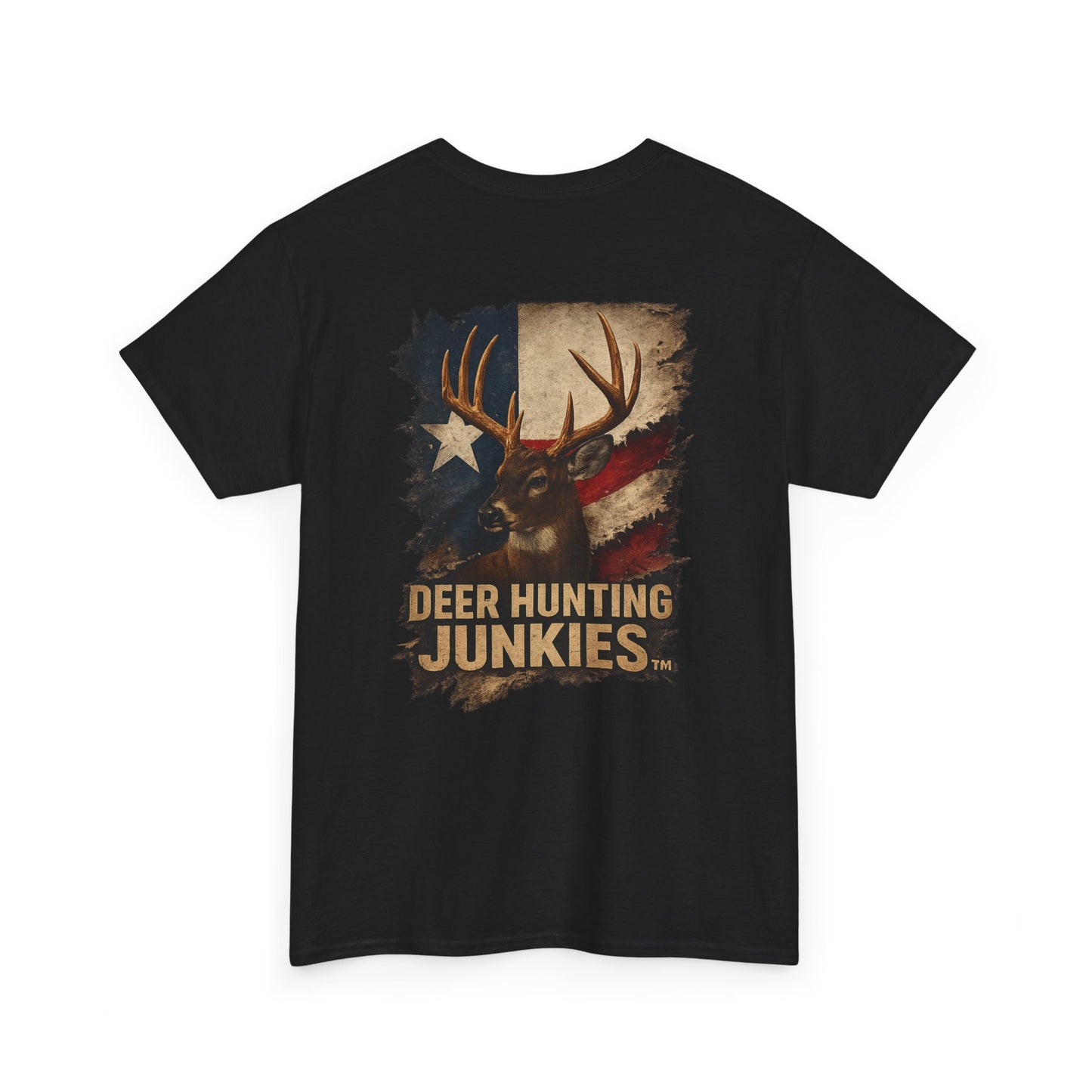 DHJ -  Texas Deer
