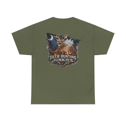 DHJ - South Carolina Buck