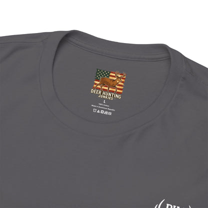 DHJ - Alabama Buck Short Sleeve Tee